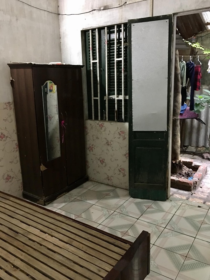 Cho thuê phòng trọ: ngõ 262 Nguyễn Trãi, Thanh Xuân